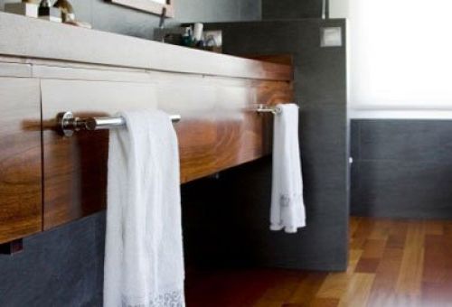 Muebles de baño en Madrid