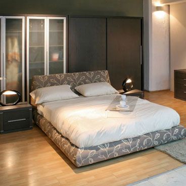 Dormitorios en Madrid